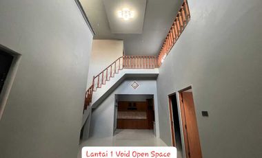 Dijual Rumah Perum Bumi Citra Fajar Sidoarjo Siap Huni  SIU.A312