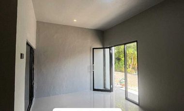 Dijual Rumah Perum Bumi Citra Fajar Sidoarjo Siap Huni  SIU.A312