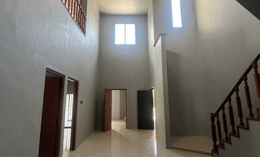 Dijual Rumah Perum Bumi Citra Fajar Sidoarjo Siap Huni  SIU.A312