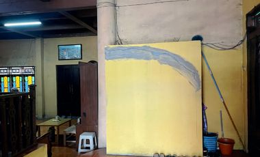 Rumah Bagus Strategis Samping Jalan Provinsi Pusat Kota Cianjur