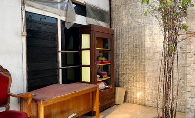 Rumah Bagus Strategis Samping Jalan Provinsi Pusat Kota Cianjur