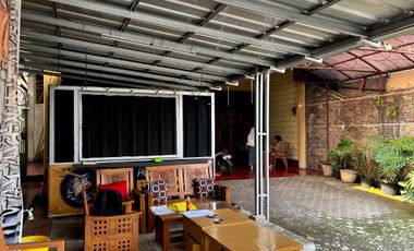 Rumah Bagus Strategis Samping Jalan Provinsi Pusat Kota Cianjur