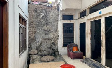 Rumah Bagus Strategis Samping Jalan Provinsi Pusat Kota Cianjur