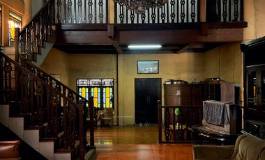 Rumah Bagus Strategis Samping Jalan Provinsi Pusat Kota Cianjur