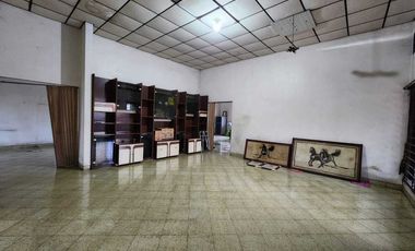 Jual Murah Cepat Rumah di Bukit Sari Semarang Hoek Pinggir jalan Raya