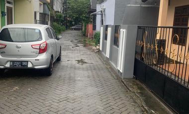 Rumah Murah Dalam Perumahan Area Mlati Lokasi Dekat RSA UGM Dan Jombor