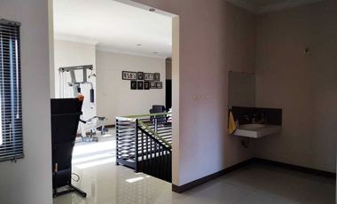 Murah!! Rumah Murah dan Bagus di Dekat Asia, Garut