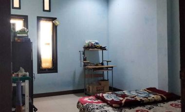 Murah!! Rumah Murah dan Bagus di Dekat Asia, Garut