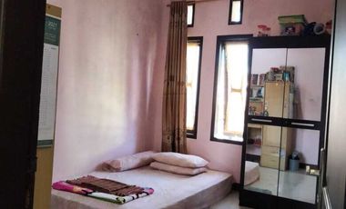 Murah!! Rumah Murah dan Bagus di Dekat Asia, Garut