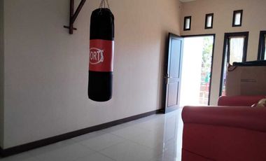 Murah!! Rumah Murah dan Bagus di Dekat Asia, Garut