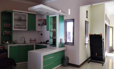 Murah!! Rumah Murah dan Bagus di Dekat Asia, Garut