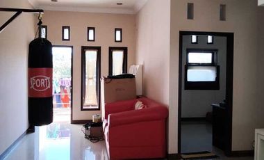 Murah!! Rumah Murah dan Bagus di Dekat Asia, Garut