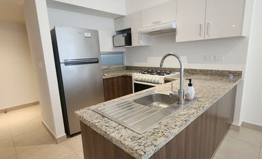 Departamento - Mérida