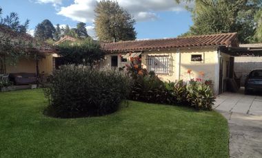 Venta Quinta Tortuguitas, Parque Alvear I