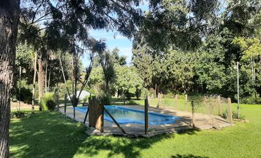 Venta Quinta Tortuguitas, Parque Alvear I