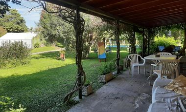 Venta Quinta Tortuguitas, Parque Alvear I