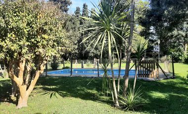 Venta Quinta Tortuguitas, Parque Alvear I