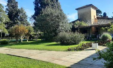 Venta Quinta Tortuguitas, Parque Alvear I