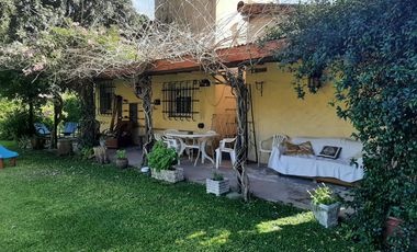 Venta Quinta Tortuguitas, Parque Alvear I