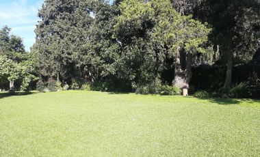 Venta Quinta Tortuguitas, Parque Alvear I