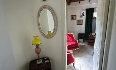 VENDO CHALET 3 AMBIENTES EN SIERRA DE LOS PADRES CON AMPLIO PARQUE