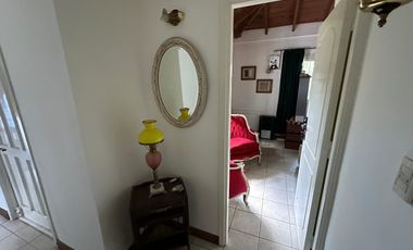 VENDO CHALET 3 AMBIENTES EN SIERRA DE LOS PADRES CON AMPLIO PARQUE