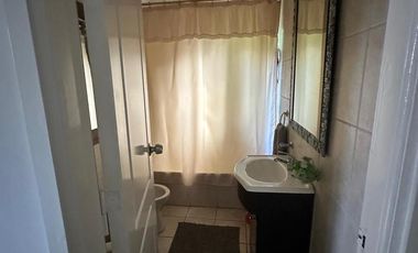 VENDO CHALET 3 AMBIENTES EN SIERRA DE LOS PADRES CON AMPLIO PARQUE