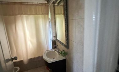 VENDO CHALET 3 AMBIENTES EN SIERRA DE LOS PADRES CON AMPLIO PARQUE