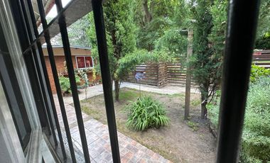 VENDO CHALET 3 AMBIENTES EN SIERRA DE LOS PADRES CON AMPLIO PARQUE