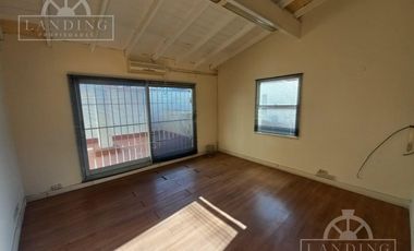 Oficina en Martinez sobre Dardo Rocha