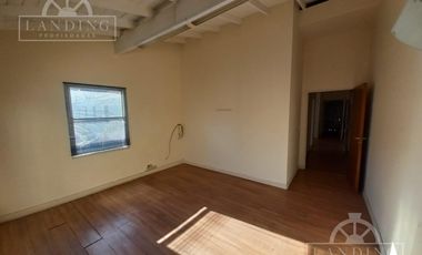 Oficina en Martinez sobre Dardo Rocha