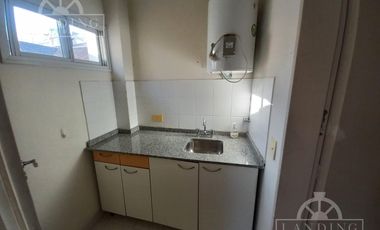 Oficina en Martinez sobre Dardo Rocha