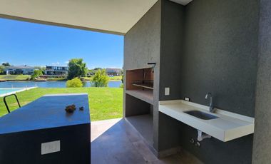 Casa en venta en barrio San Matias, Escobar, Zona Norte