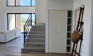 Casa en venta en barrio San Matias, Escobar, Zona Norte