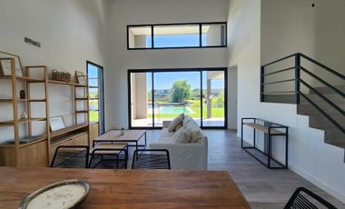 Casa en venta en barrio San Matias, Escobar, Zona Norte