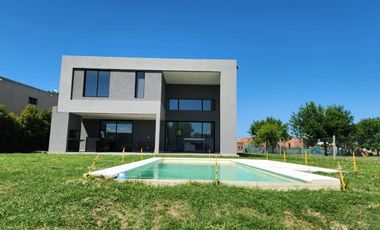 Casa en venta en barrio San Matias, Escobar, Zona Norte