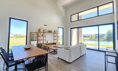 Casa en venta en barrio San Matias, Escobar, Zona Norte