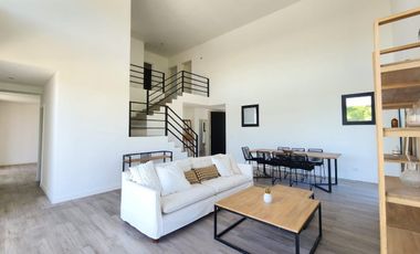 Casa en venta en barrio San Matias, Escobar, Zona Norte