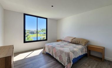 Casa en venta en barrio San Matias, Escobar, Zona Norte