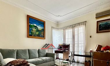 Rumah Asri Dalam Town House Exclusive