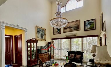 Rumah Asri Dalam Town House Exclusive