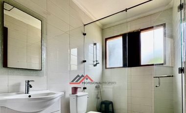 Rumah Asri Dalam Town House Exclusive