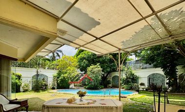 Rumah Asri Dalam Town House Exclusive