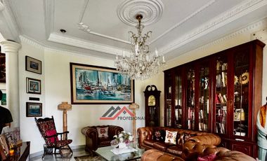 Rumah Asri Dalam Town House Exclusive