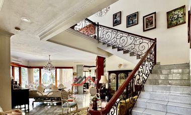 Rumah Asri Dalam Town House Exclusive