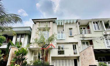 Brand New House Modern Minimalis