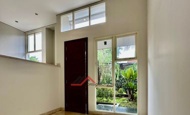 Brand New House Modern Minimalis