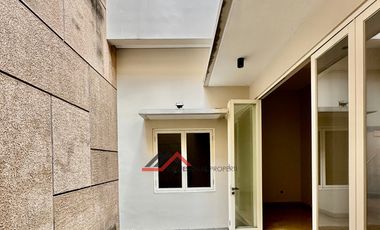 Brand New House Modern Minimalis