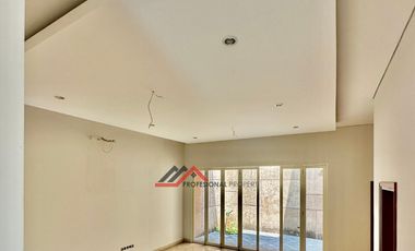 Brand New House Modern Minimalis