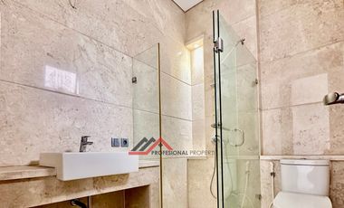 Brand New House Modern Minimalis